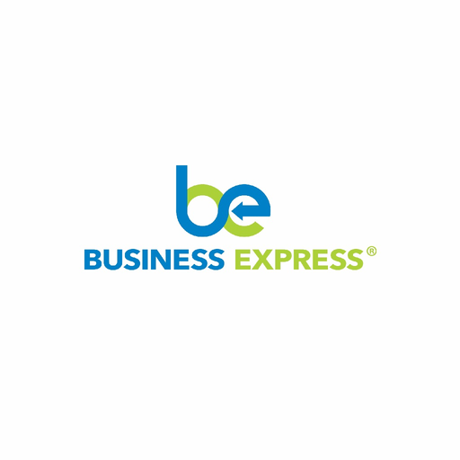 Business Express app icon