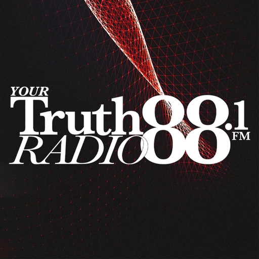 WYTR – Your Truth Radio app icon