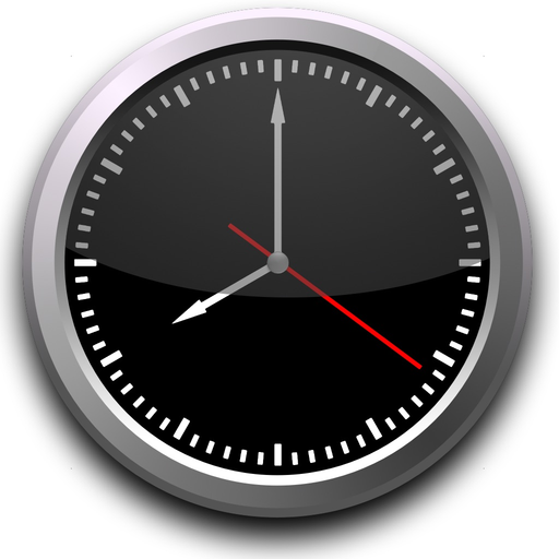 StageTimer2 app icon