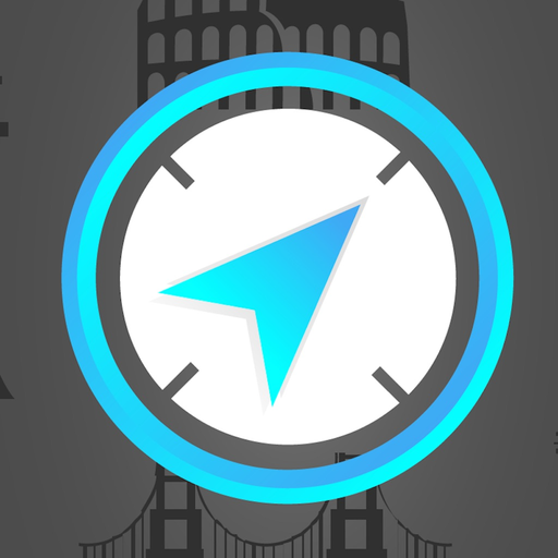 Terra Icons app icon