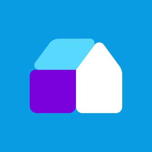 Viva Real Imóveis app icon