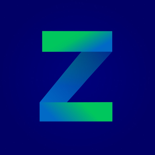 ServiceMax Zinc app icon
