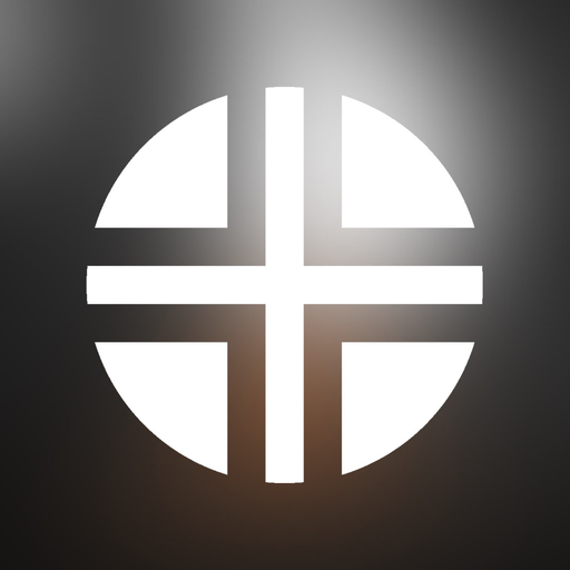 LIFE church app app icon