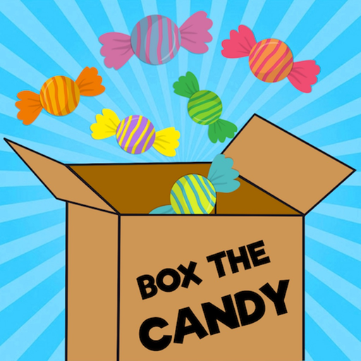 Box the Candy app icon