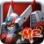 M2: War of Myth Mech International icon