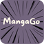 MangaGo - Ultimate Manga App icon