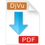 DjVu-to-PDF icon