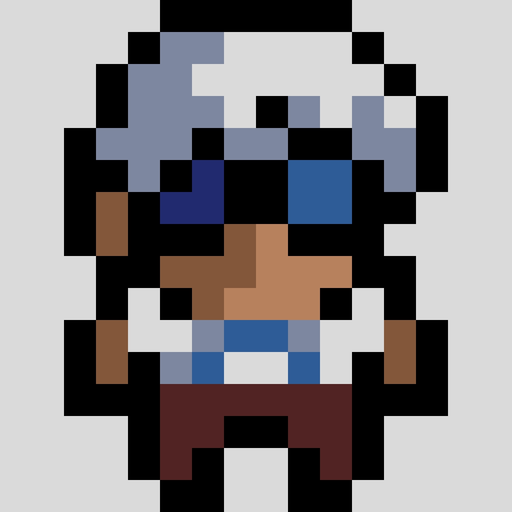 Anodyne Mobile app icon