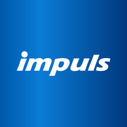 Impuls.lt app icon