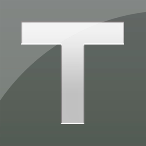 Thesys app icon