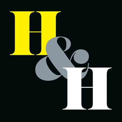 Husbil & Husvagn app icon