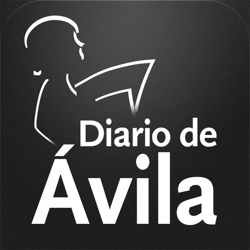 Diario de Ávila app icon