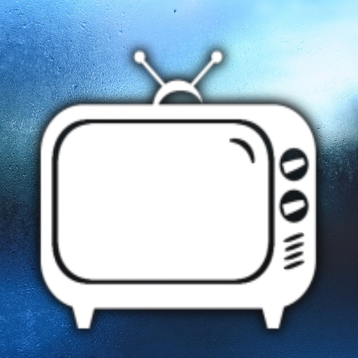 Yunisov TV (тв онлайн) app icon