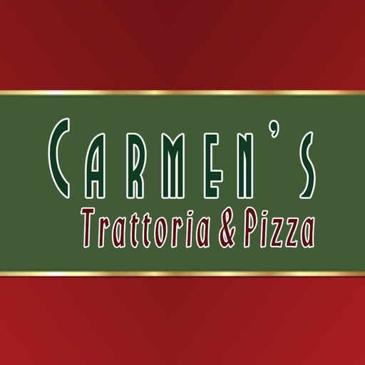 Carmen's Trattoria app icon