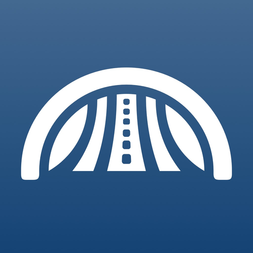 DriveWell Go™ app icon