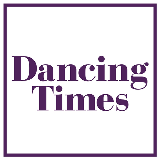 Dancing Times app icon