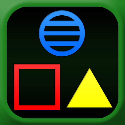Combinations app icon