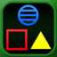 Combinations icon