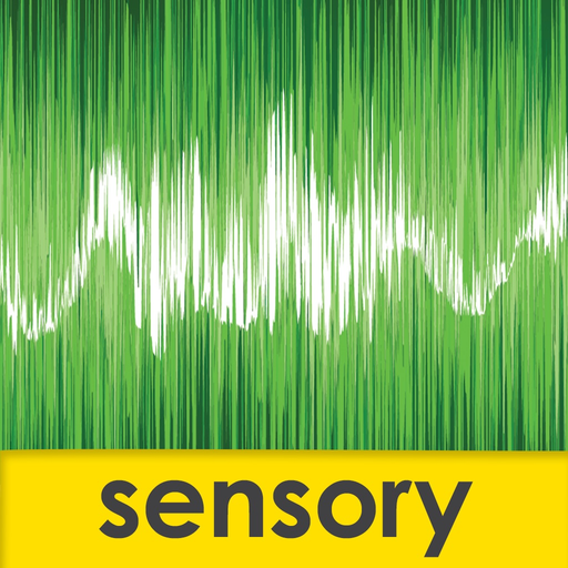 Sensory Speak Up - Vocalize app icon