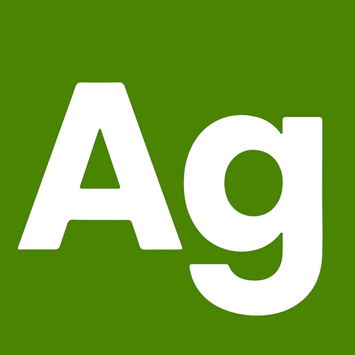 Ag.Zone app icon