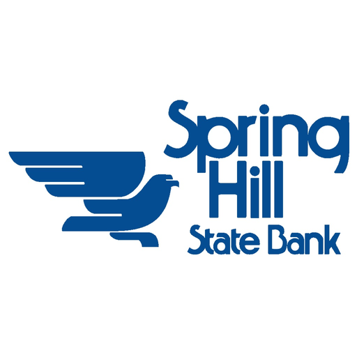 Spring Hill State Bank Mobile app icon
