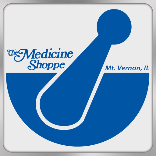 Medicine Shoppe Mt. Vernon app icon