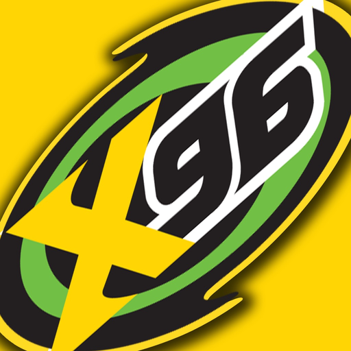 X96 app icon