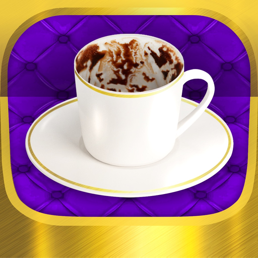 Derya Abla Kahve Falı app icon