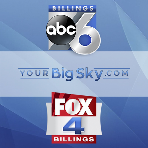 KSVI KHMT News YourBigSky.com app icon