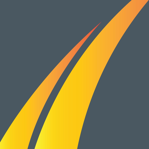 Trax Credit Union app icon