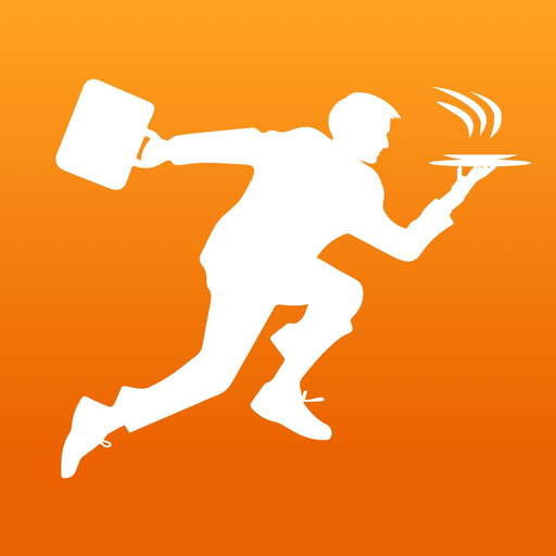 Radar On The Fly app icon