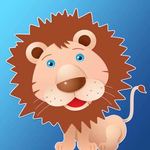 Animal Sounds for Babies Lite app icon