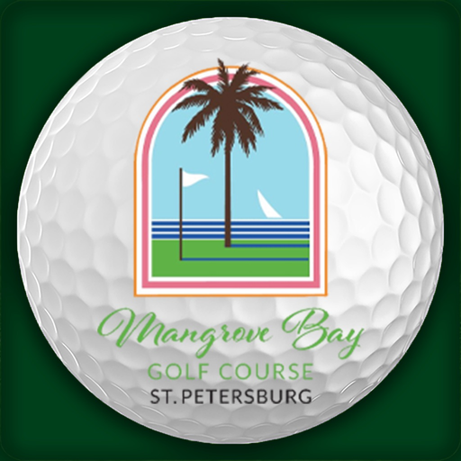 Mangrove Bay Golf Course app icon