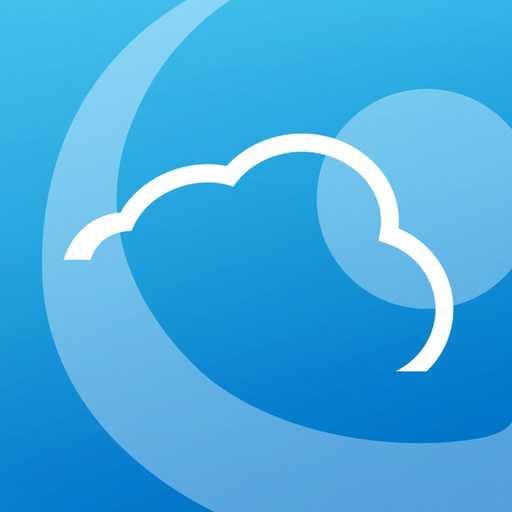 GV-CloudEye app icon