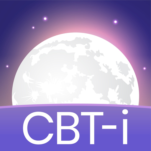 CBT-i Coach app icon