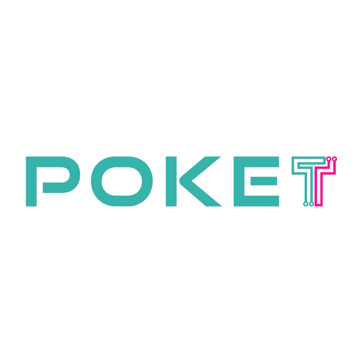 POKET Rewards app icon