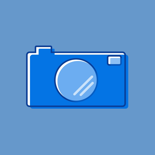 On-site Photo app icon