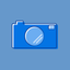 On-site Photo icon