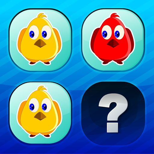 Pattern Matching app icon