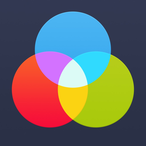 Leonardo - Photo Layer Editor app icon