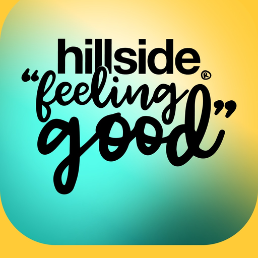 Hillside Beach Club app icon