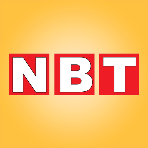Navbharat Times - Hindi News app icon