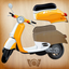 Car games and puzzles for kids icon