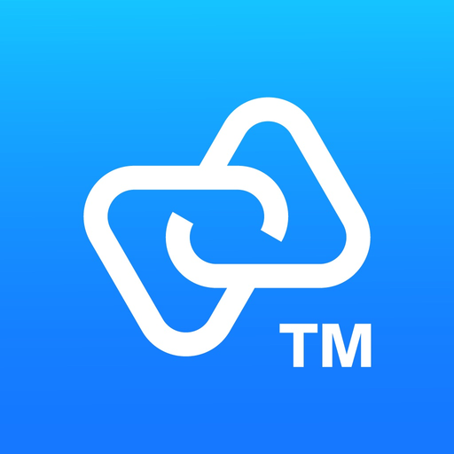 Timegrip TM app icon