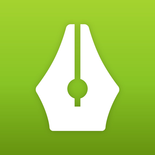 Wordly - Effortless Word And Time Tracking For Writers app icon