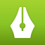 Wordly - Effortless Word And Time Tracking For Writers icon