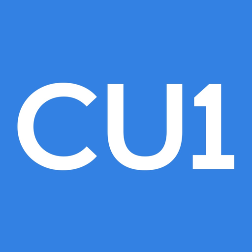 Credit Union 1 Mobile app icon