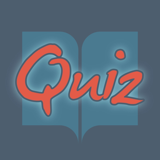 Devo Bible Quiz: Trivia Game app icon