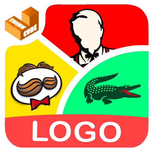 Logo Quiz - Guess Logos app icon