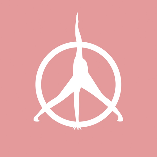 Pure Yoga Ottawa app icon